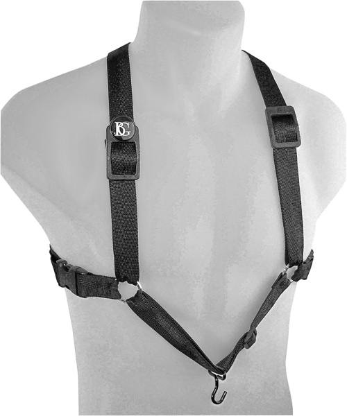 Гайтан для Фагота BG France B12, для детей