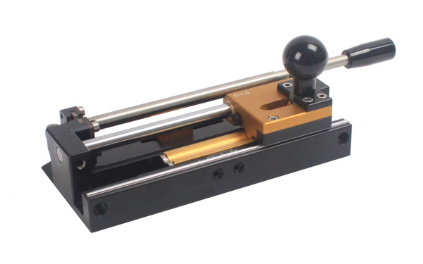 Машинка для вытачивания пластинок для Гобоя Reed Machines, d 10,5 - 11 мм