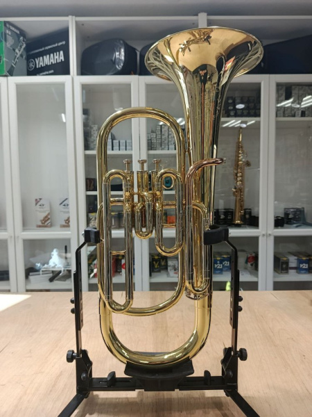 Тенор-горн in Bb Доценко и Ко. DTH-321, студенческий