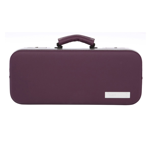 Футляр для Гобоя BAM L'ETOILE HIGHTECH, Violet
