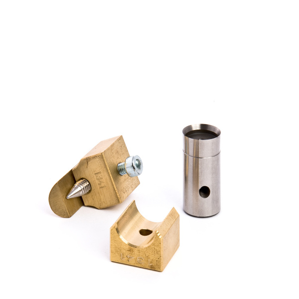 Сменный комплект малый для машинки для вытачивания пластинок для тростей Reeds 'n Stuff, размер ножа 15,80