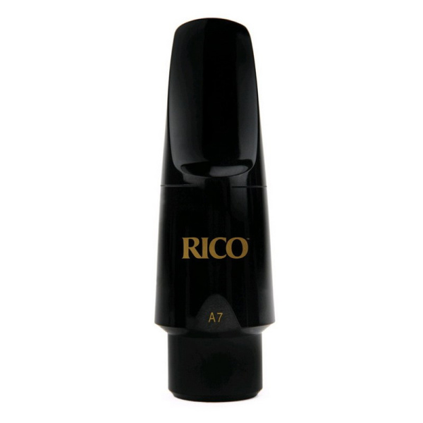 Мундштук для Альт-саксофона D'Addario Graftonite A7, композитный