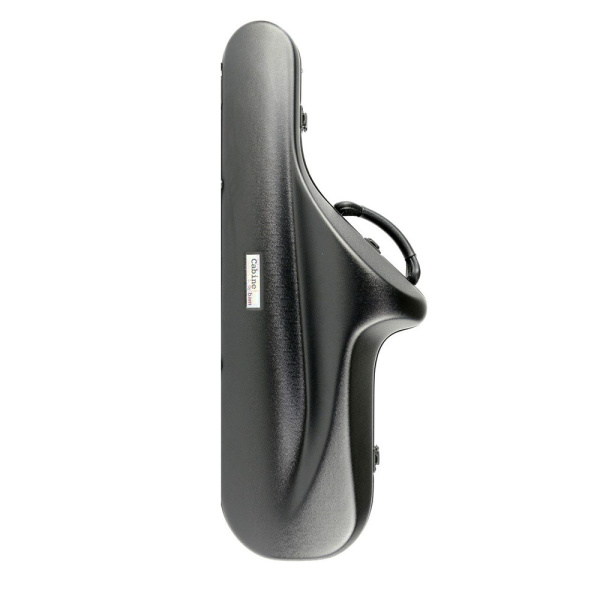 Футляр для Тенор-саксофона BAM CABINE, чёрный