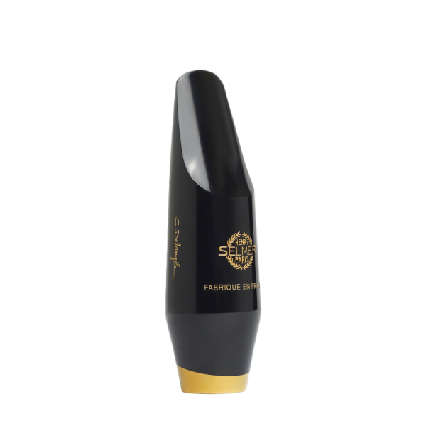 Мундштук для Альт-саксофона Selmer C. Delangle