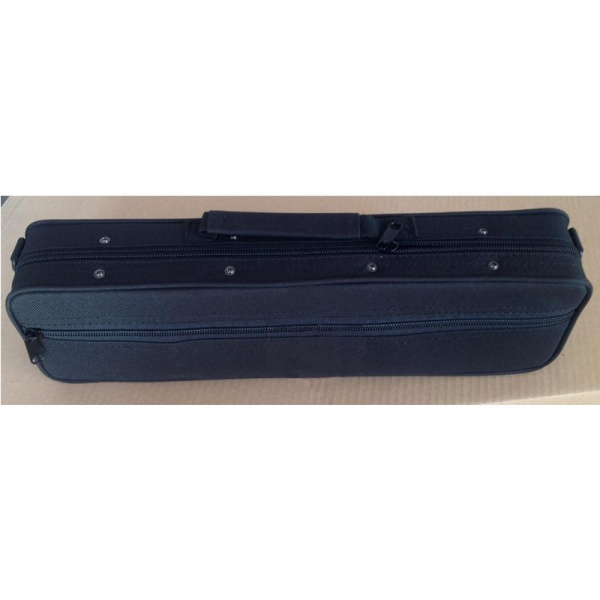 Футляр для Флейты EasyMusic, мягкий, ткань, черный