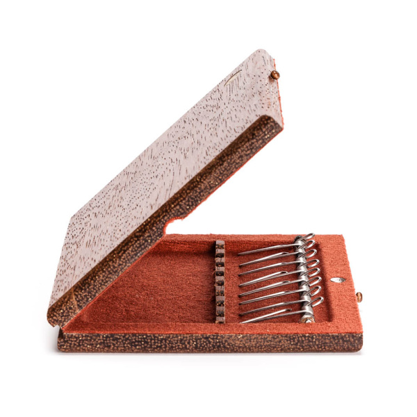 Футляр для тростей Английского рожка Oboissimo, на 8 тростей