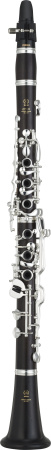 Кларнет Bb немецкий Yamaha YCL-457-22, стандартный