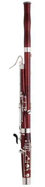 Фагот Oscar Adler & Co. model 74, американская модель