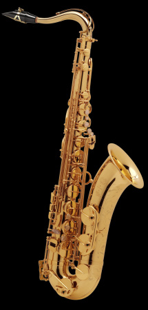 Тенор-саксофон Selmer Super Action 80 Series II AUG, профессиональный, позолоченный*