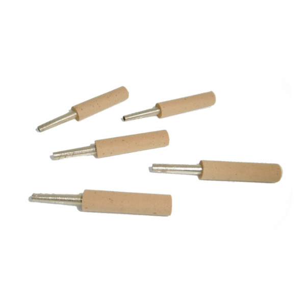 Штифт для тростей Гобоя Rigotti Artiste, синтетическая пробка (47 мм)