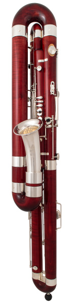 Контрафагот Gebrueder Moennig model 310, профессиональный