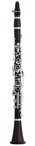 Кларнет Bb немецкий Oscar Adler & Co. model 320 Bb