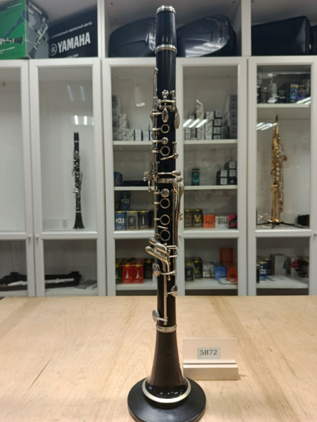 Кларнет in Bb Amati Special, ученический, 17 клапанов