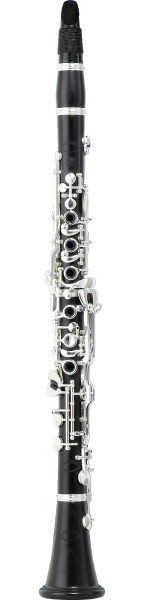 Кларнет Bb немецкий Oscar Adler & Co. model 325 Bb