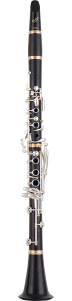 Кларнет A Oscar Adler & Co. model 912 S (A)