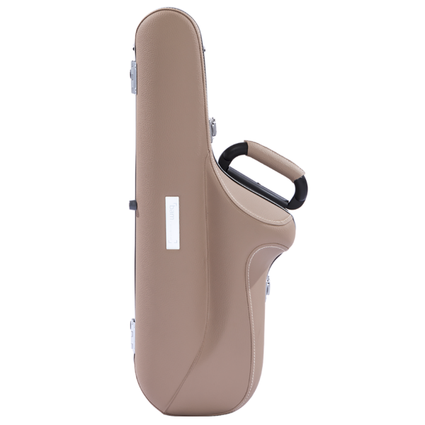 Футляр для Альт-саксофона BAM L'ETOILE CABINE Greige