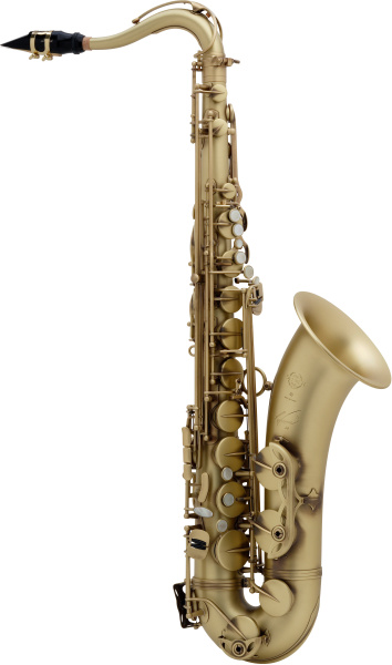 Тенор-саксофон Selmer Reference 54 PAO, профессиональный, лак Антик