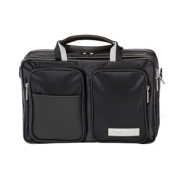 Кейс-портфель для Кларнета Bb BAM PERFORMANCE, чёрный