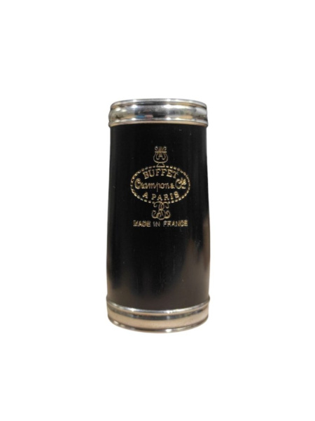 Бочонок для Кларнета in Bb Buffet-Crampon Tosca 65 мм, гренадил