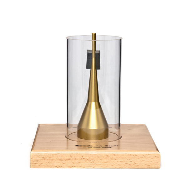 Разделитель тростника для тростей Гобоя, Английского рожка и Барочного гобоя Reeds 'n Stuff, разделение трубки на 4 части