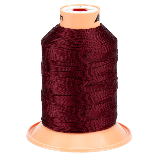 Нить для тростей Фагота и Контрафагота Reeds 'n Stuff, полиэстер, бордо