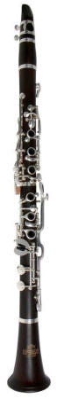 Кларнет Bb немецкий Roy Benson CG-523 Pro, профессиональный