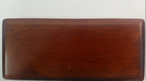 Футляр для тростей Фагота Rigotti Wooden Case, на 10 тростей, коричневый