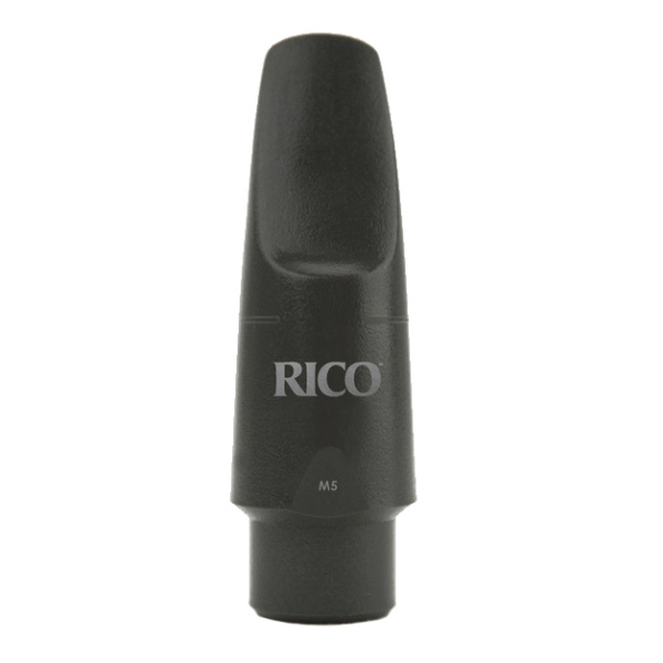 Мундштук для Тенор-саксофона D'Addario Metalite M5, композитный