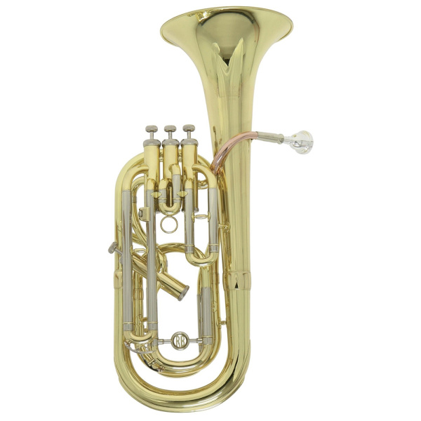 Баритон Bb Roy Benson BH-302, профессиональный