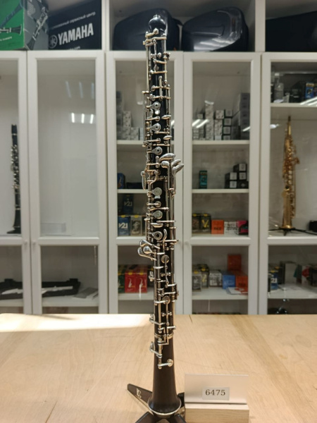 Гобой Patricola S3, профессиональный, автомат