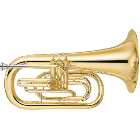 Эуфониум маршевый Yamaha YEP-202M