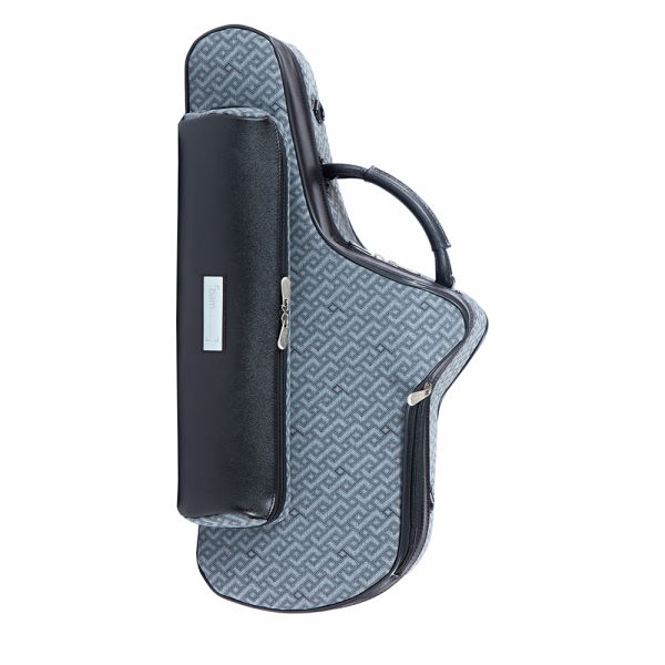 Футляр для Альт-саксофона BAM SIGNATURE, серый