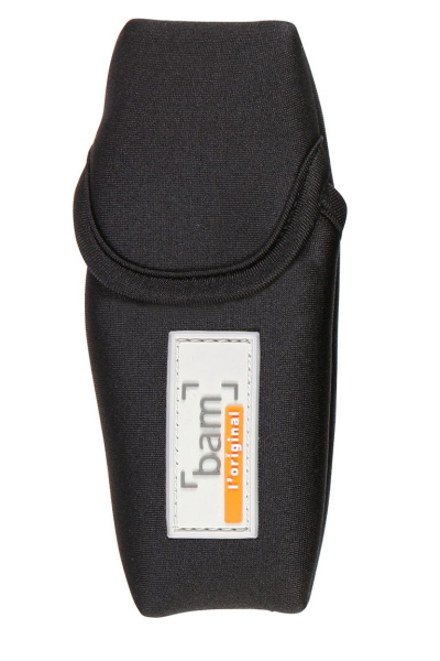 Чехол для мундштука BAM, маленький, неопрен