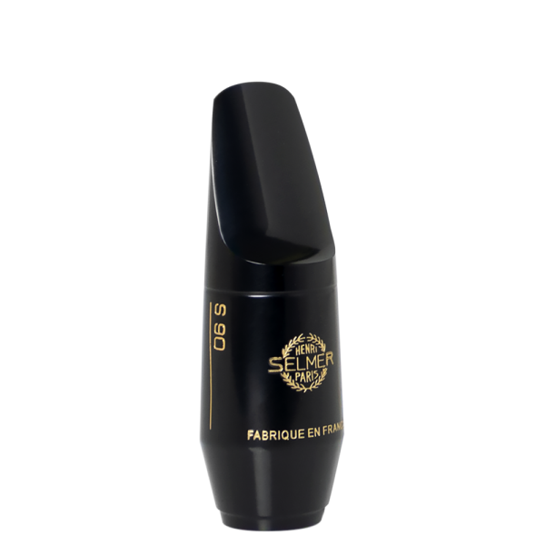 Мундштук для Сопрано-саксофона Selmer S90 190