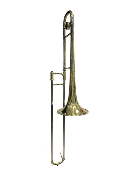 Тромбон теноровый Bb Доценко и Ко. DSL-631, профессиональный