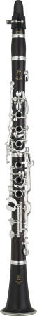 Кларнет Bb немецкий Yamaha YCL-458-20, стандартный, австрийская система