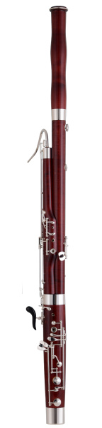 Фагот Oscar Adler & Co. model 72, американская модель