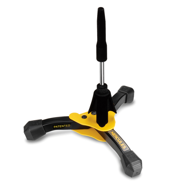 Стойка для Флейты или Кларнета Hercules DS640BB