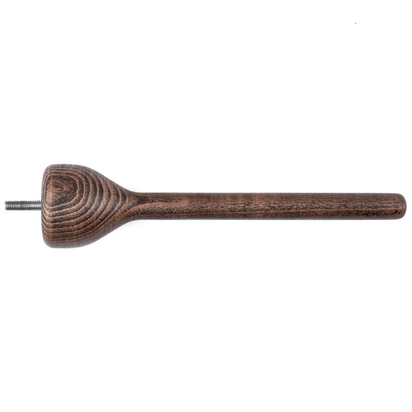 Колышек деревянный для стойки для Гобоя Reeds 'n Stuff Stellar, темный вяз