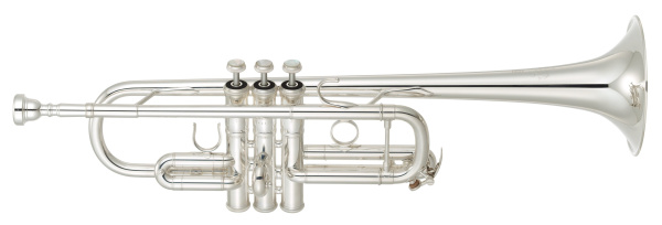 Труба C Yamaha YTR-9445NYS Xeno Artist Model Труба C Yamaha YTR-9445NYS Xeno Artist Model