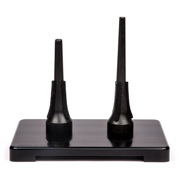 Стойка для Гобоя и Английского рожка Reeds 'n Stuff, алюминий, черная